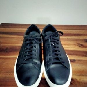 Oliver Cabell luxury Italian sneakers